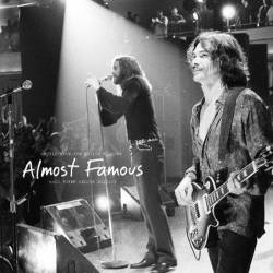 Almost Famous Original Motion Picture Soundtrack (Super Deluxe Edition) (5CD) (2021)