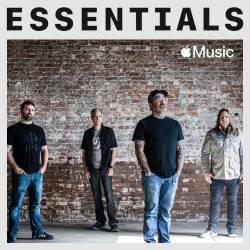 Staind - Essentials (2022)