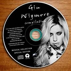 Gin Wigmore - Compilation (2019)