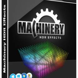 Machinery HDR Effects 3.0.97