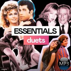 Duets Essentials (2022) - Pop, Rock, RnB, Soul