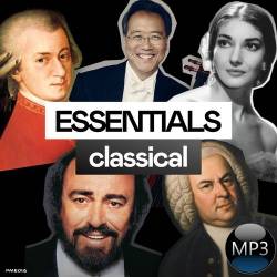 Classical Essentials (2022) - Classical