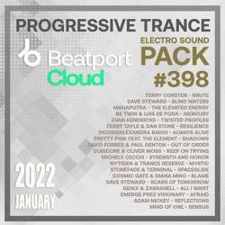 Beatport Trance: Sound Pack #398 (2022)