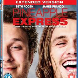  : ,  / Pineapple Express (2008) BDRip 720p