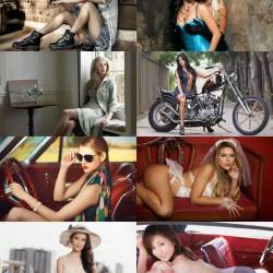 Wallpapers Girls 736