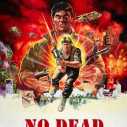    / No Dead Heroes (1986) HDTVRip