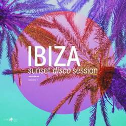 Ibiza Sunset Disco Session Vol. 1 (2022) AAC - House, Nu Disco, Deep House