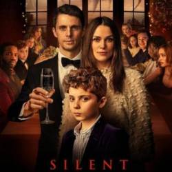   / Silent Night (2021) BDRip - , , 