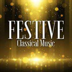 Festive Classical Music (2022) - Classical