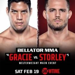  :      /   / Bellator 274: Gracie vs. Storley / Full Event (2022) WEB-DLRip 720p - , UFC, MMA, Bellator,  