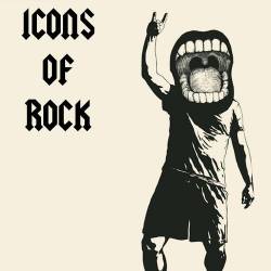 Icons of Rock (2022) - Rock