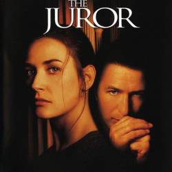  / The Juror (1996) WEB-DLRip