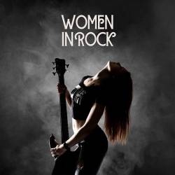 Women in Rock (2022) FLAC - Rock