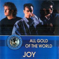  Joy - All Gold Of The World (Compilation) (2004) FLAC - Euro Disco