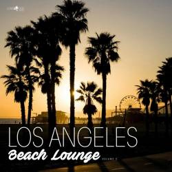 Los Angeles Beach Lounge Vol. 5 (2022) AAC - Lounge, Chillout, Downtempo