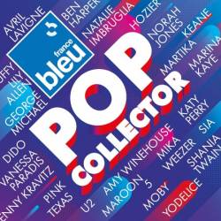 France Bleu Pop Collector (3CD) (2022) - Pop, Rock, RnB