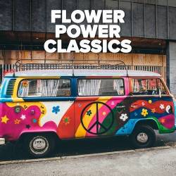 Flower Power Classics (2022) - Pop