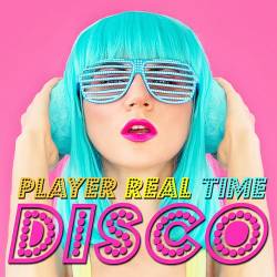 Disco Player Real Time Mashup (2022) FLAC