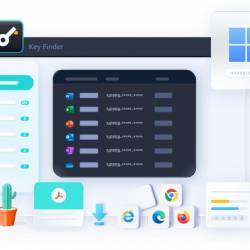 EaseUS Key Finder Pro 4.0.0 Portable