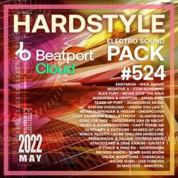 Beatport Hardstyle: Sound Pack #524 (2022)