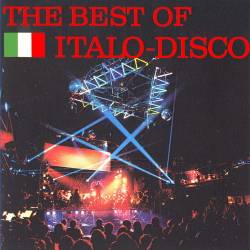 The Best Of Italo Disco Vol. 1-10 (1983-1988) APE - Italo Disco