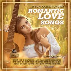 Romantic Love Songs (2022) MP3