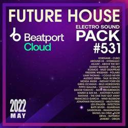 Beatport Future House Sound Pack #531 (2022)