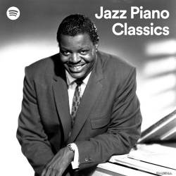 Jazz Piano Classics (2022) - Jazz, Piano