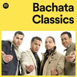 Bachata Classics (2022) - Bachata