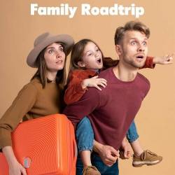 Family Roadtrip (2022) - Pop