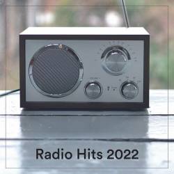 Radio Hits 2022 (2022) - Pop, Rock, RnB, Dance