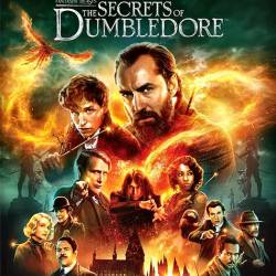  :   / Fantastic Beasts: The Secrets of Dumbledore (2022) HDRip / BDRip 1080p / 4K