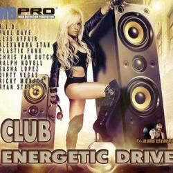 Club Energetic Drive (2022)