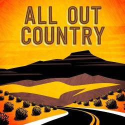 All Out Country (2022) - Country