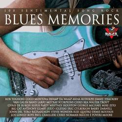 Blues Memories (Mp3) - Rock Blues, Retro!