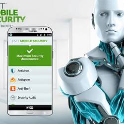 ESET Mobile Security & Antivirus Premium 7.3.18.0 (Android)