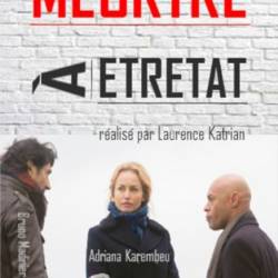    / Meurtres a Etretat (2015) TVRip  , , 