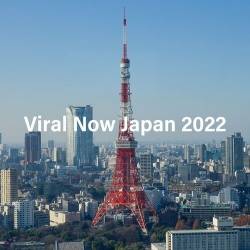 Viral Now Japan 2022 (2022) - Asian Music