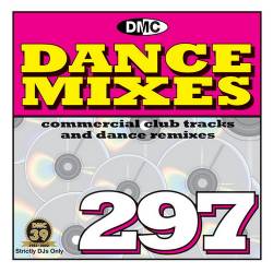 DMC Dance Mixes 297 (2022) - Club, Dance