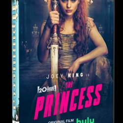  / The Princess (2022) WEB-DLRip 720p