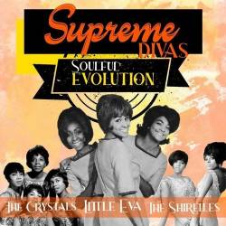 Supreme Divas (Soulful Evolution) (2022) Mp3