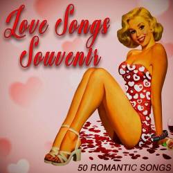 Love Songs Souvenir - 50 Romantic Songs (2022) - Jazz