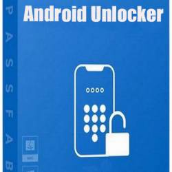 PassFab Android Unlocker 2.6.0.16