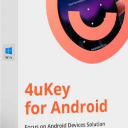 Tenorshare 4uKey for Android 2.6.0.16