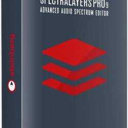 Steinberg - SpectraLayers Pro 9.0.10