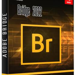 Adobe Bridge 2022 12.0.3.270 by m0nkrus