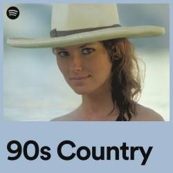 90s Country (2022) - Country