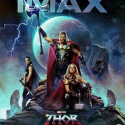 :    / Thor: Love and Thunder (2022) WEB-DLRip / WEB-DL 1080p / 4K