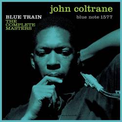 John Coltrane - Blue Train&#42889; The Complete Masters (2022) FLAC