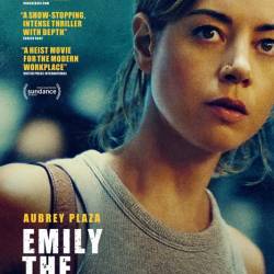   / Emily the Criminal (2022) WEB-DLRip / WEB-DL 1080p / 4K